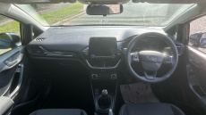 Ford Fiesta 1.1 Trend 5dr Petrol Hatchback